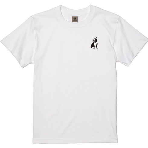 パイド 半袖TEE
